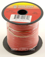 Red 14 Gauge Primary Wire